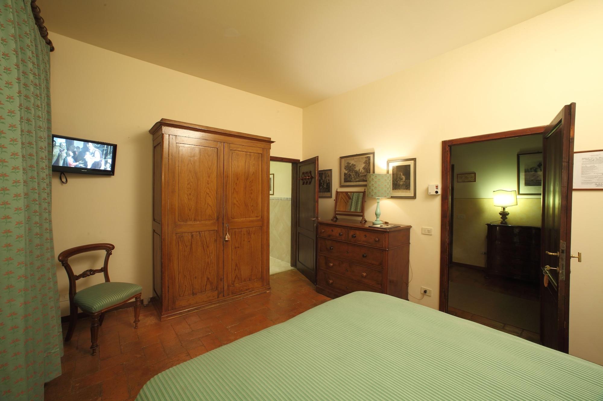 Habitación B&B Rovezzano