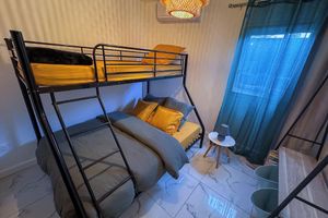 Alquiler Vacacional - Villas Sauvages, Manapany-les-bains.