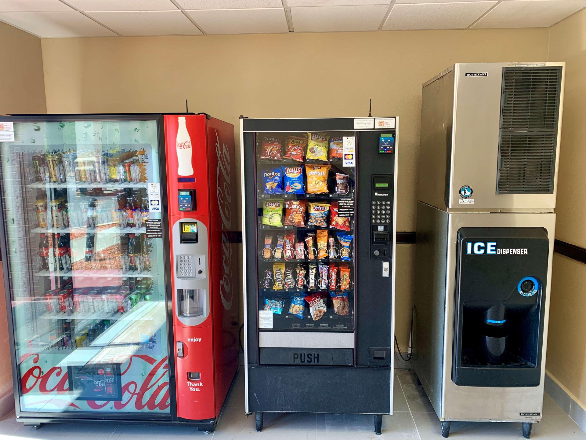 Instalaciones Recreativas Country Inn & Suites by Radisson, Midway - Tallahassee West