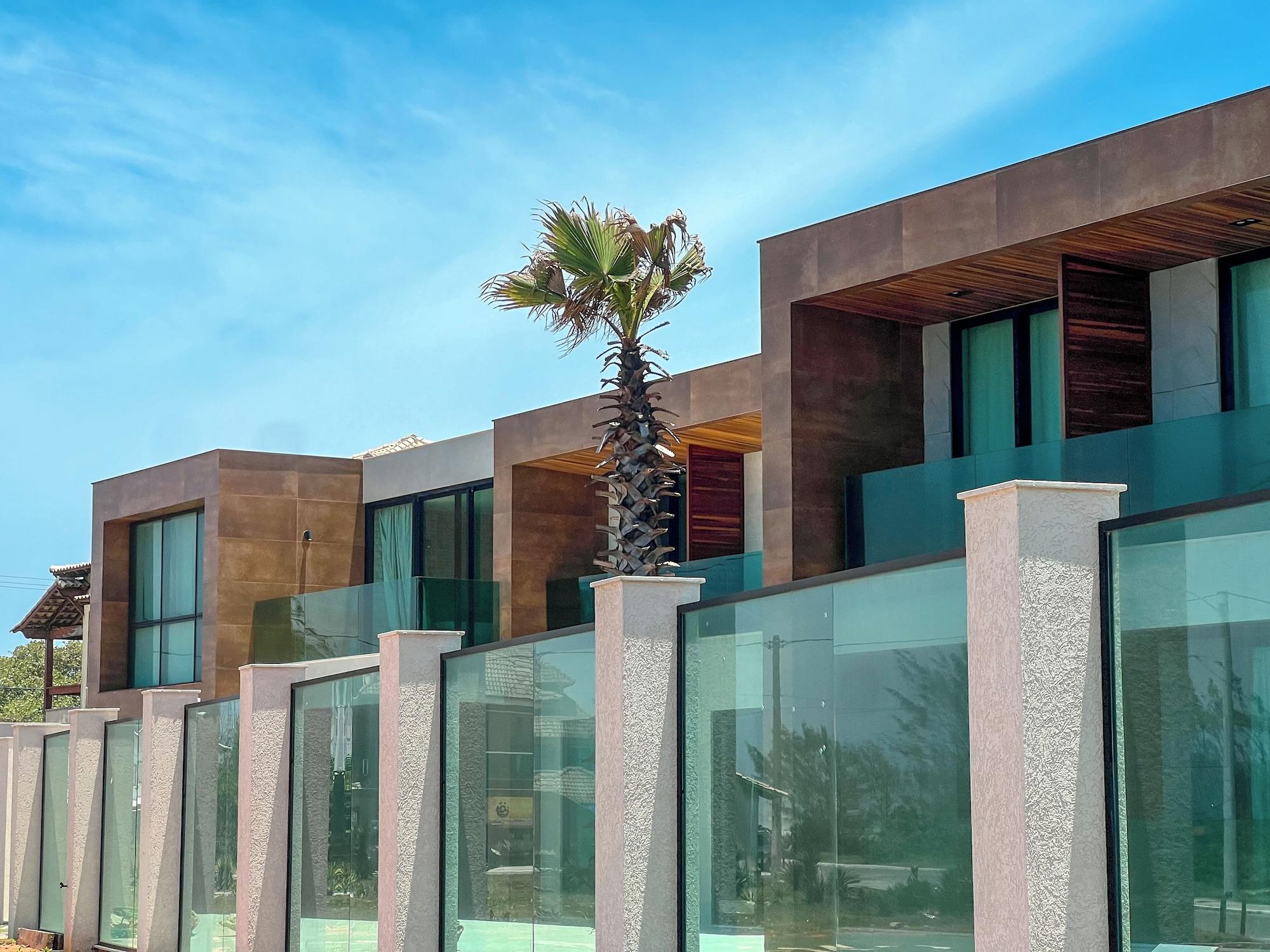 Vista Exterior Marino Beach Hotel