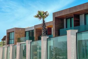 Alojamiento - Marino Beach Hotel