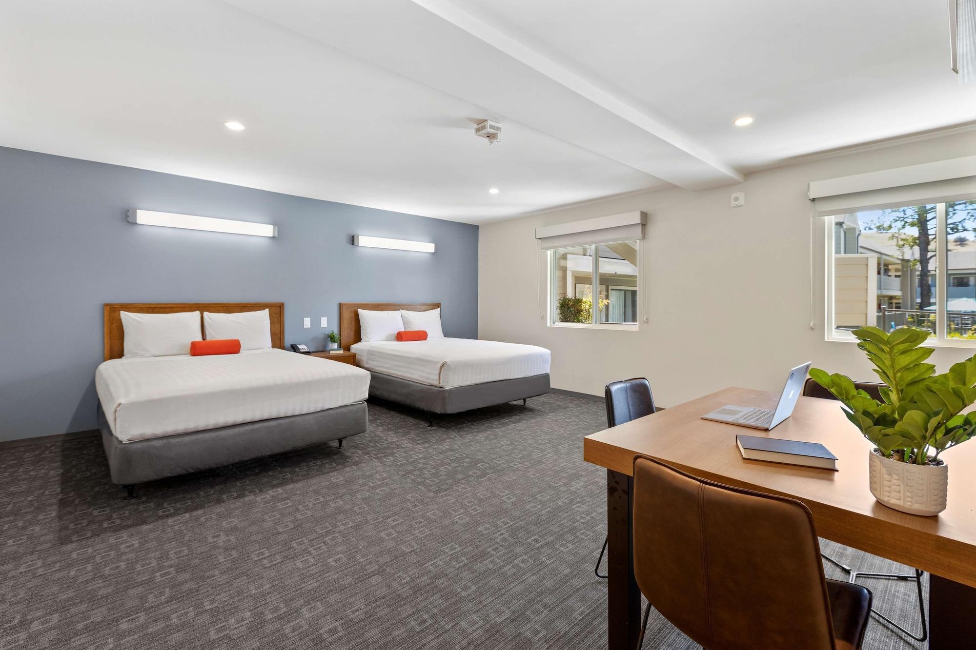 Habitación Good Nite Inn - Calabasas