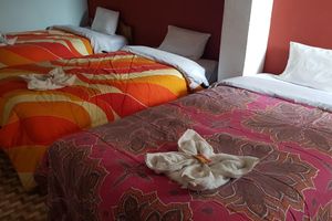 Alojamiento - HOSTAL INCANTO