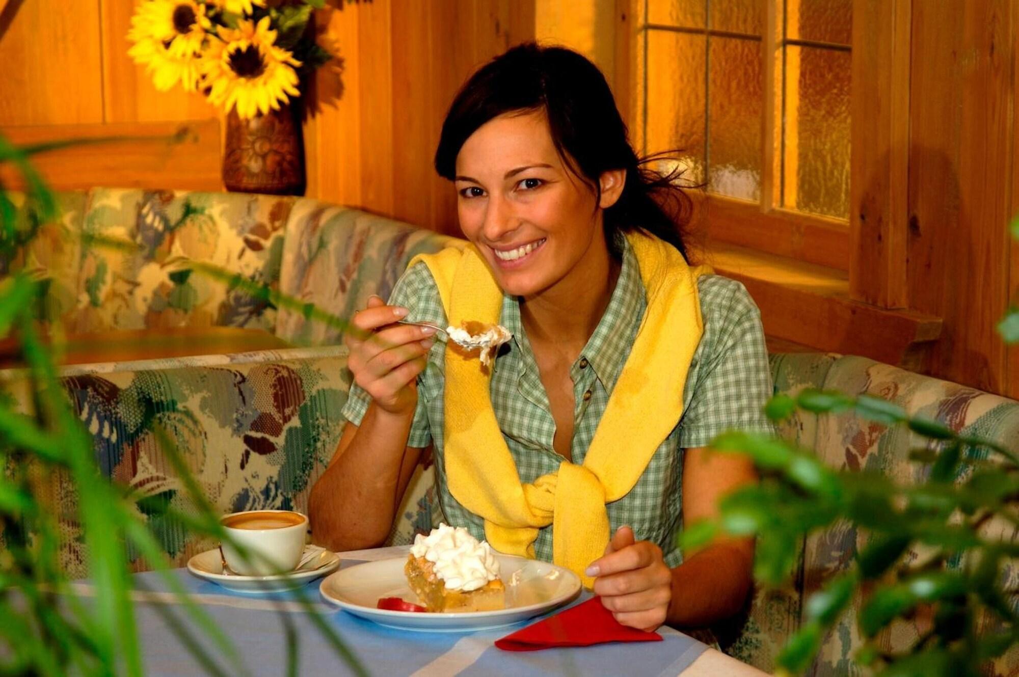 Restaurant Hotel Jú Furcia