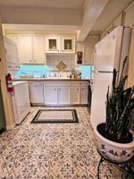 Alquiler Vacacional - Secluded Two-Story Country Style Loft with Balcony & Free Parking in The Heights