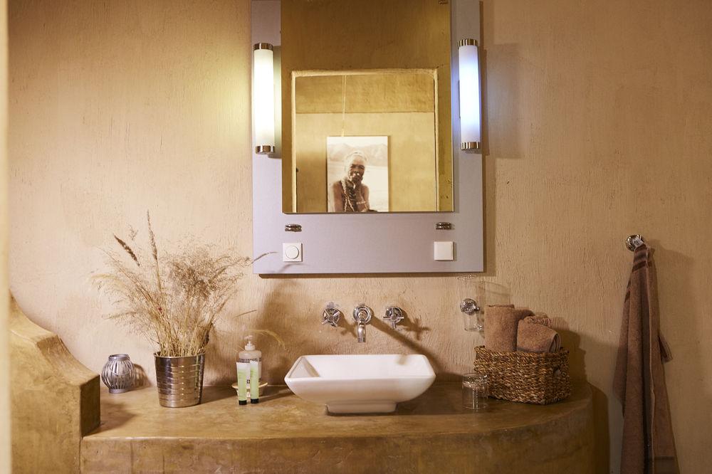 Set de Habitación Solitaire Guest Farm
