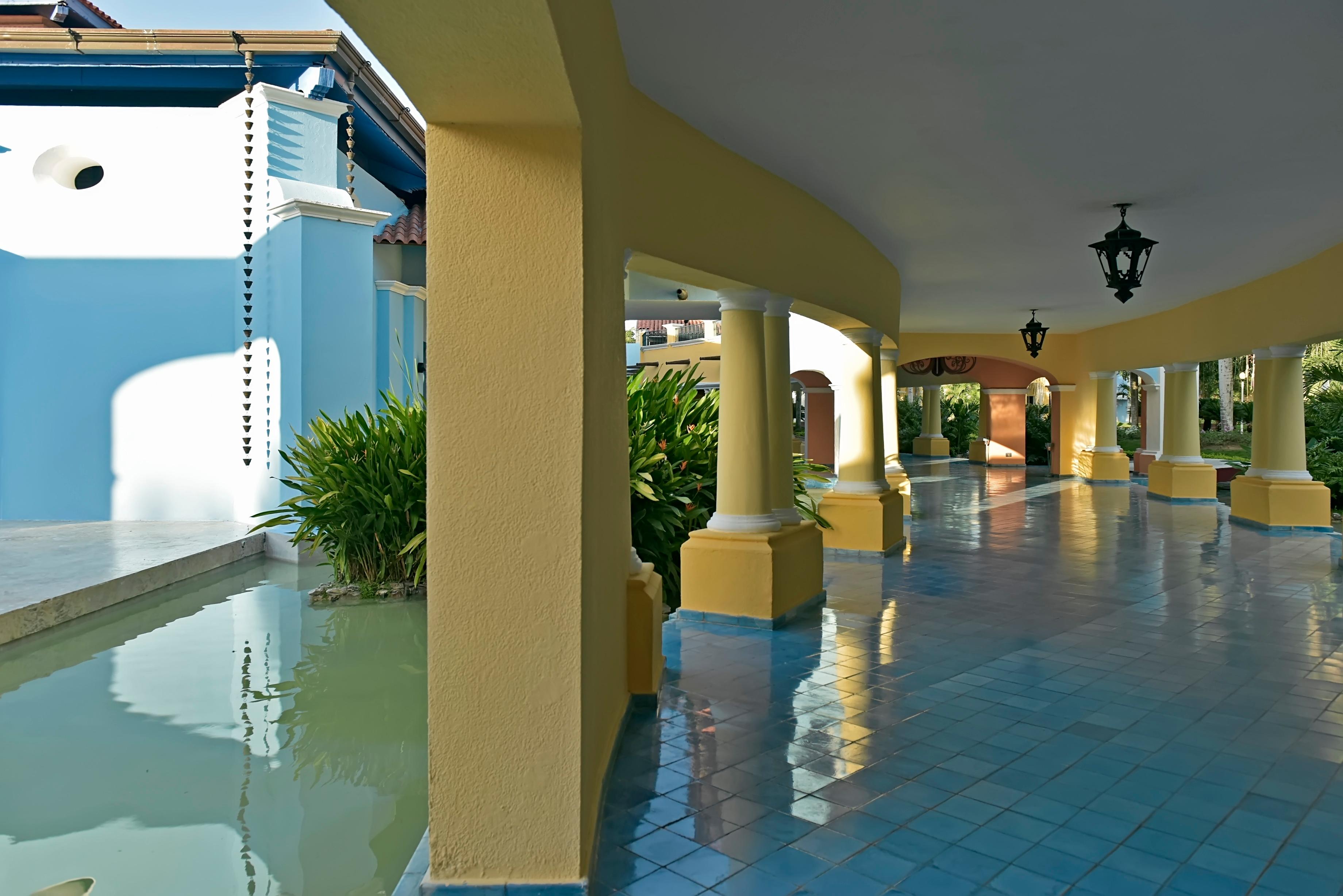 Hotel Iberostar Selection Hacienda Dominicus