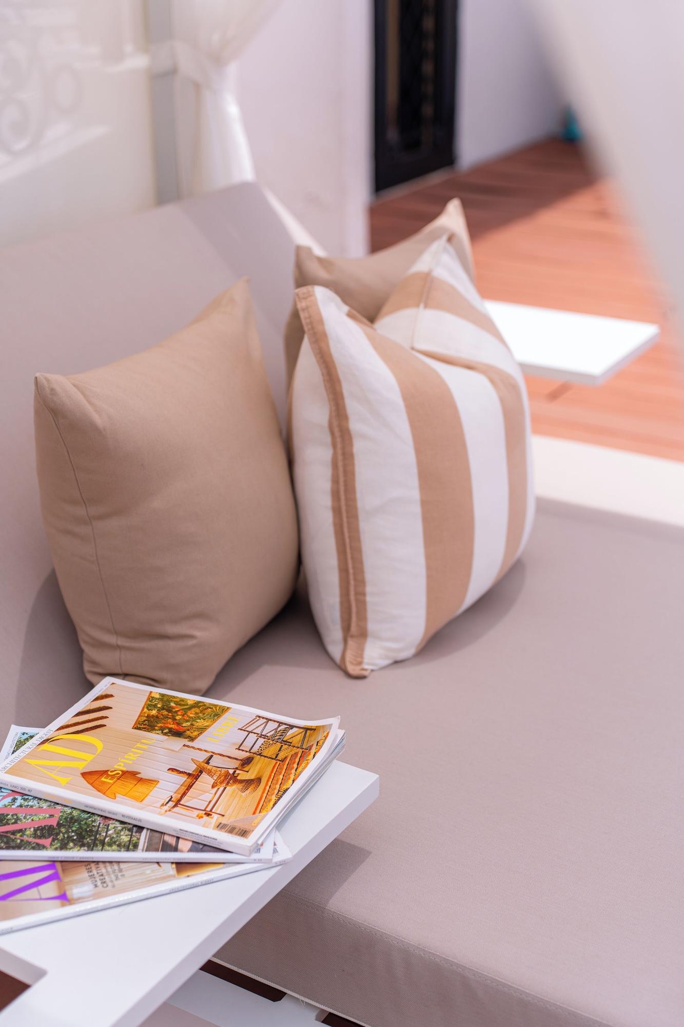 Vista Exterior Hotel Bardot Boutique