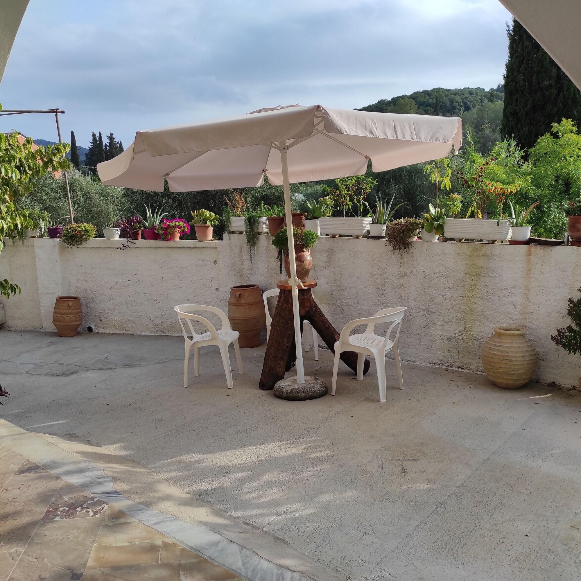 Vista Exterior La Cite' Family Hotel & Apartments