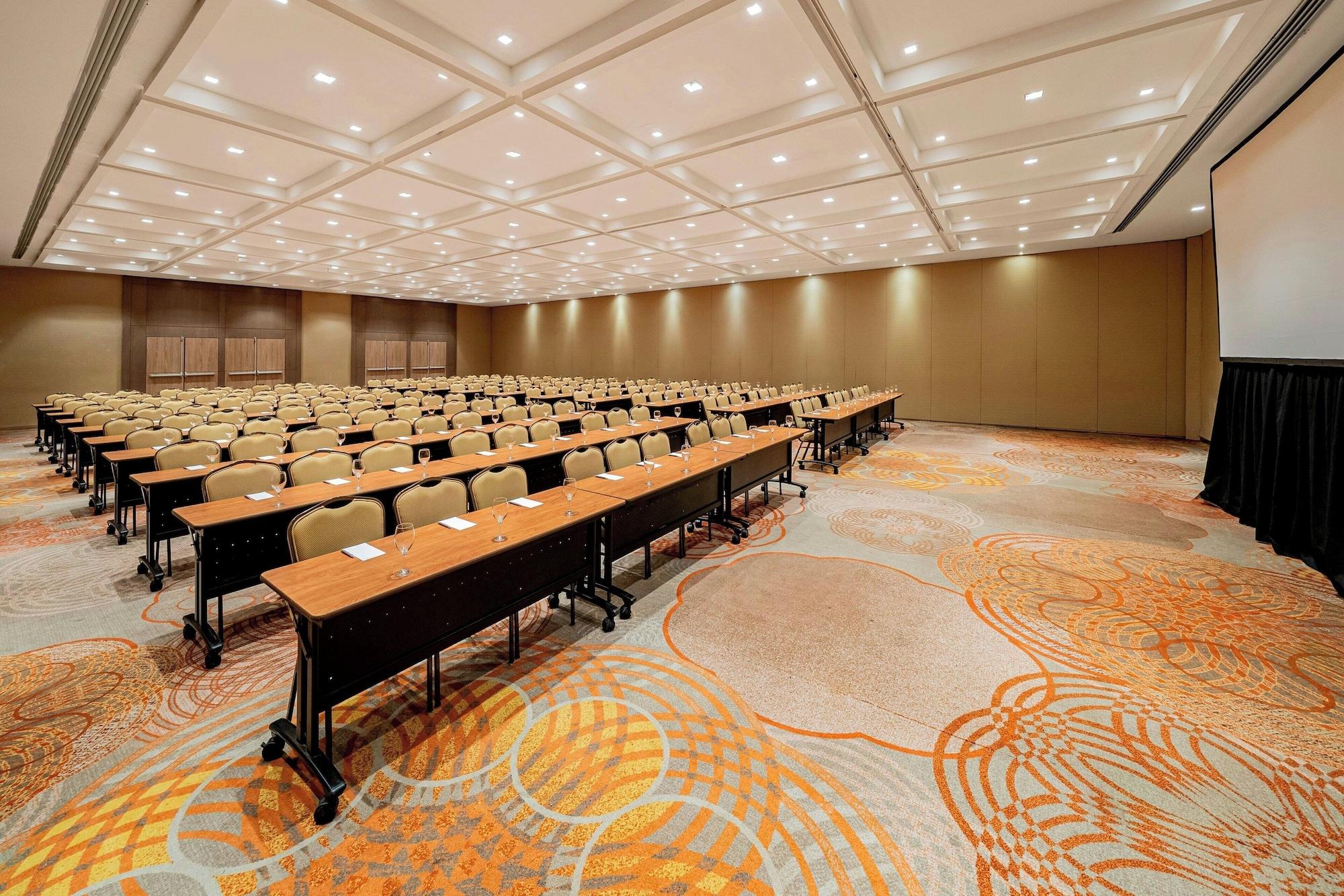 Sheraton Grand Rio Hotel & Resort - foto 221