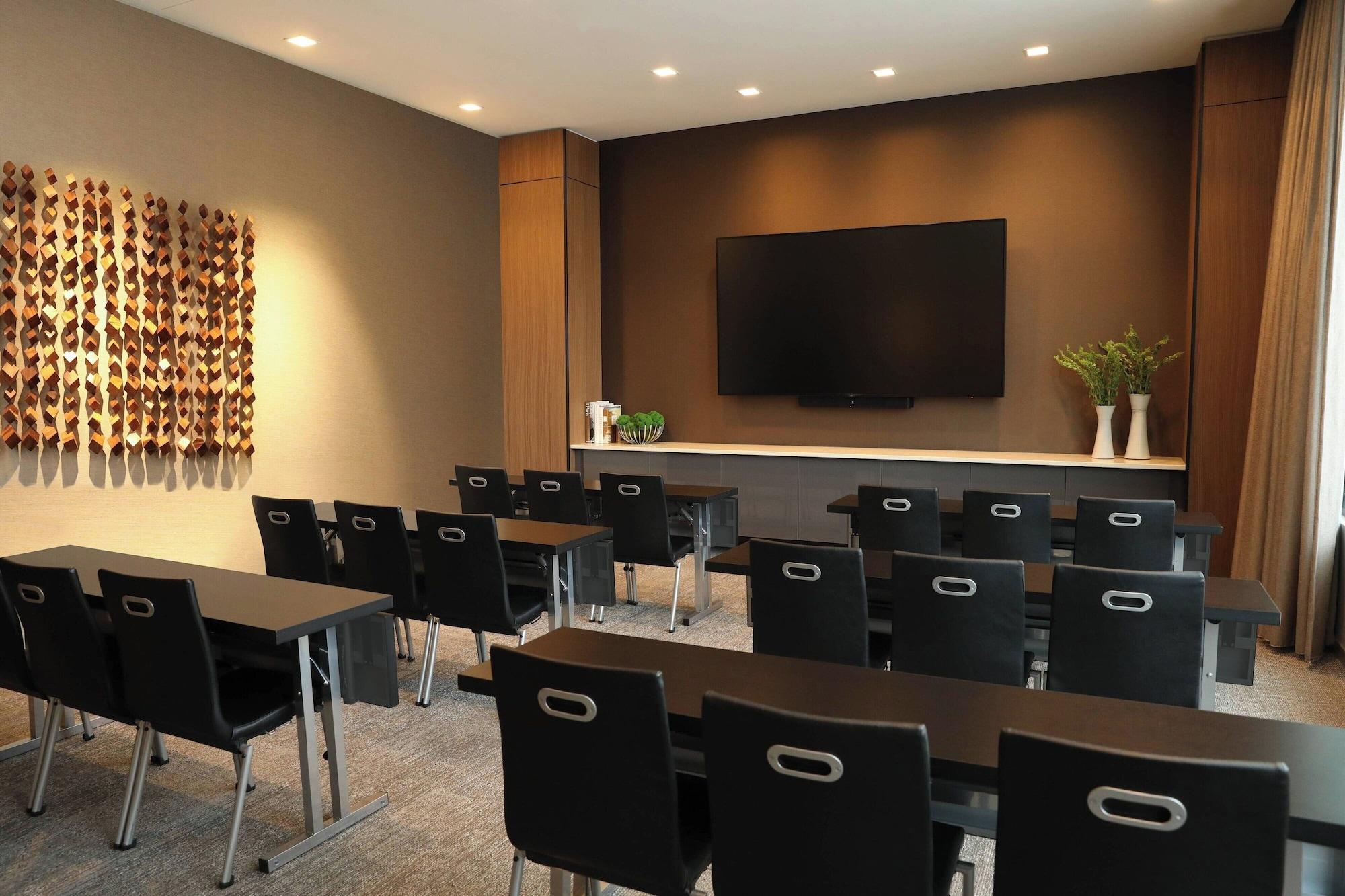 Sala de Reuniones AC Hotel Bloomington Mall of America