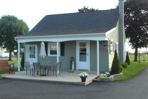 Arriendo temporal - Cozy country bungalow within the Amish Community
