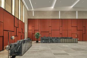 Alojamiento - Crowne Plaza Lanzhou New Distric by IHG