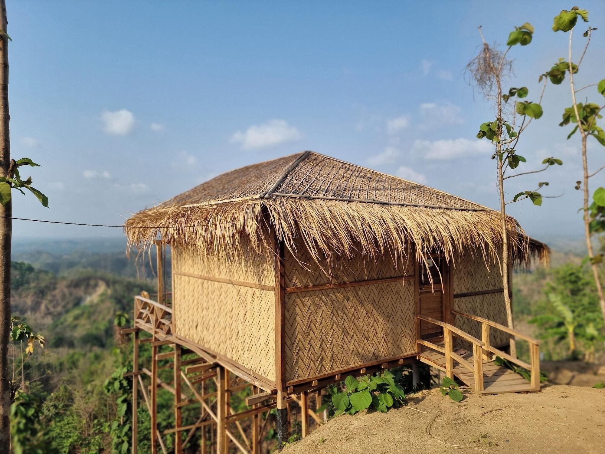 Vista Exterior Agarang Resort Mirinja Valley