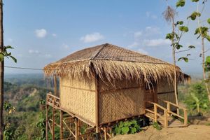 Alojamiento - Agarang Resort Mirinja Valley