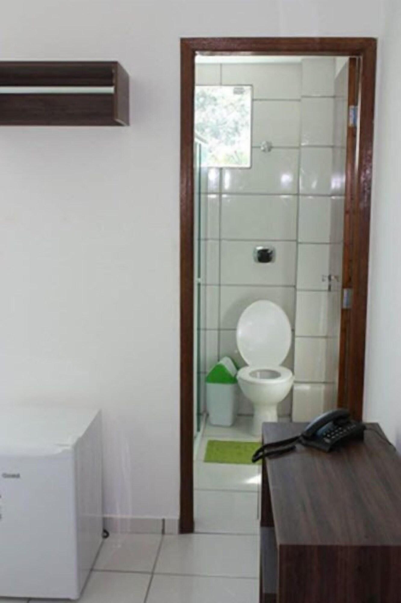 Set de Habitación Hotel Bimd