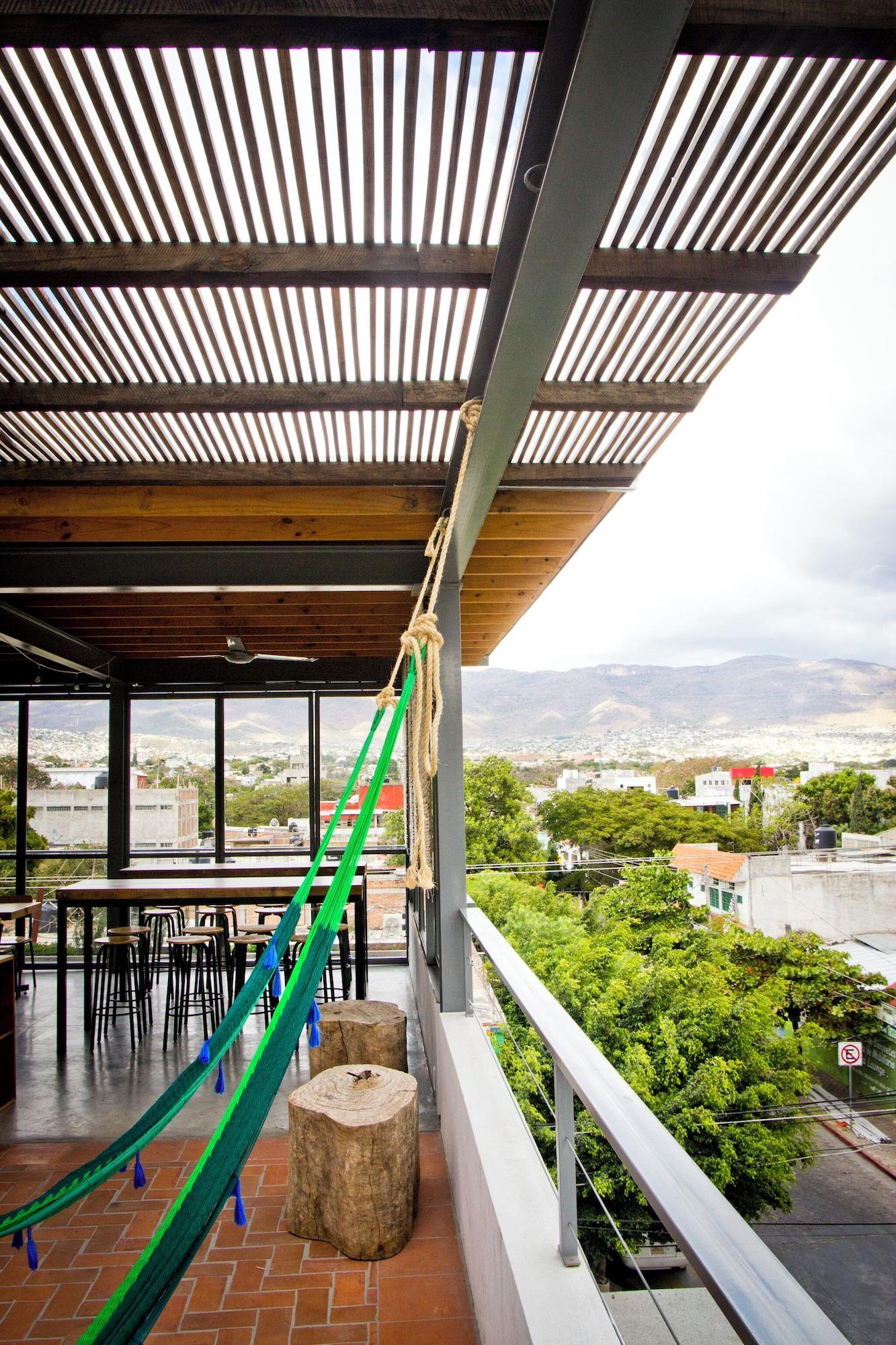 Equipamiento de Habitación Hostal Tres Central