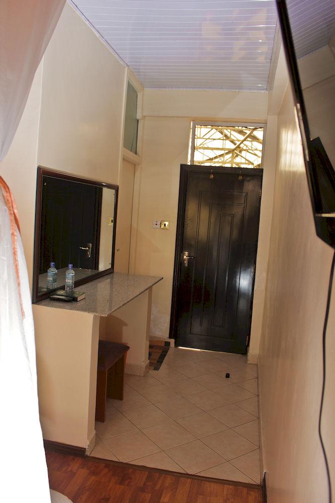 Set de Habitación Pearl Palace Hotel