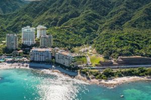 Alojamiento - Garza Blanca 2-Bedroom 5-Diamond Resort