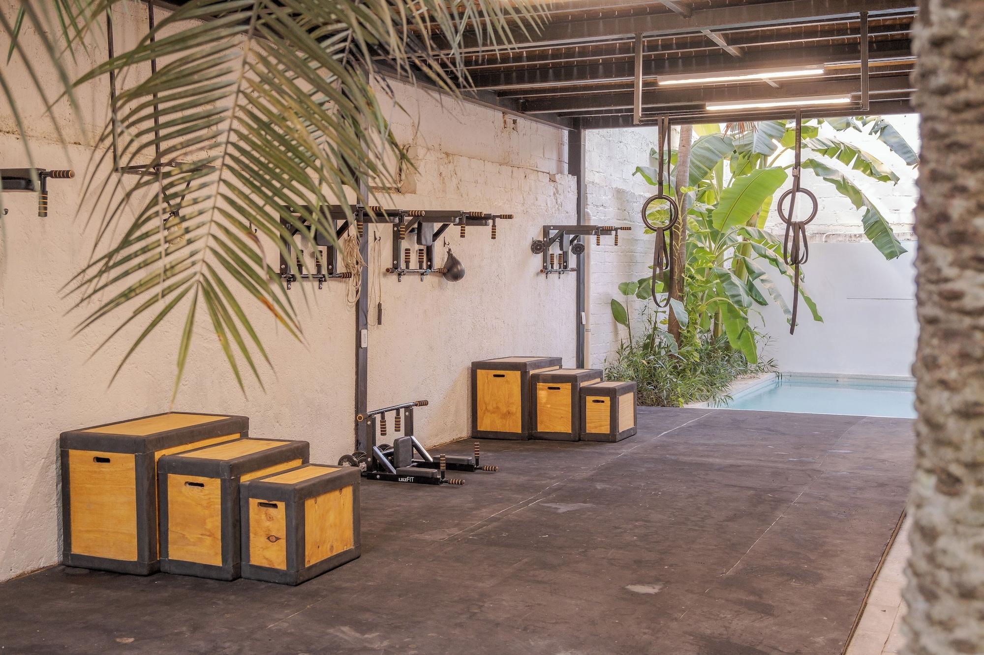 Gimnasio El Refugio de Sayulita - Solo Adultos