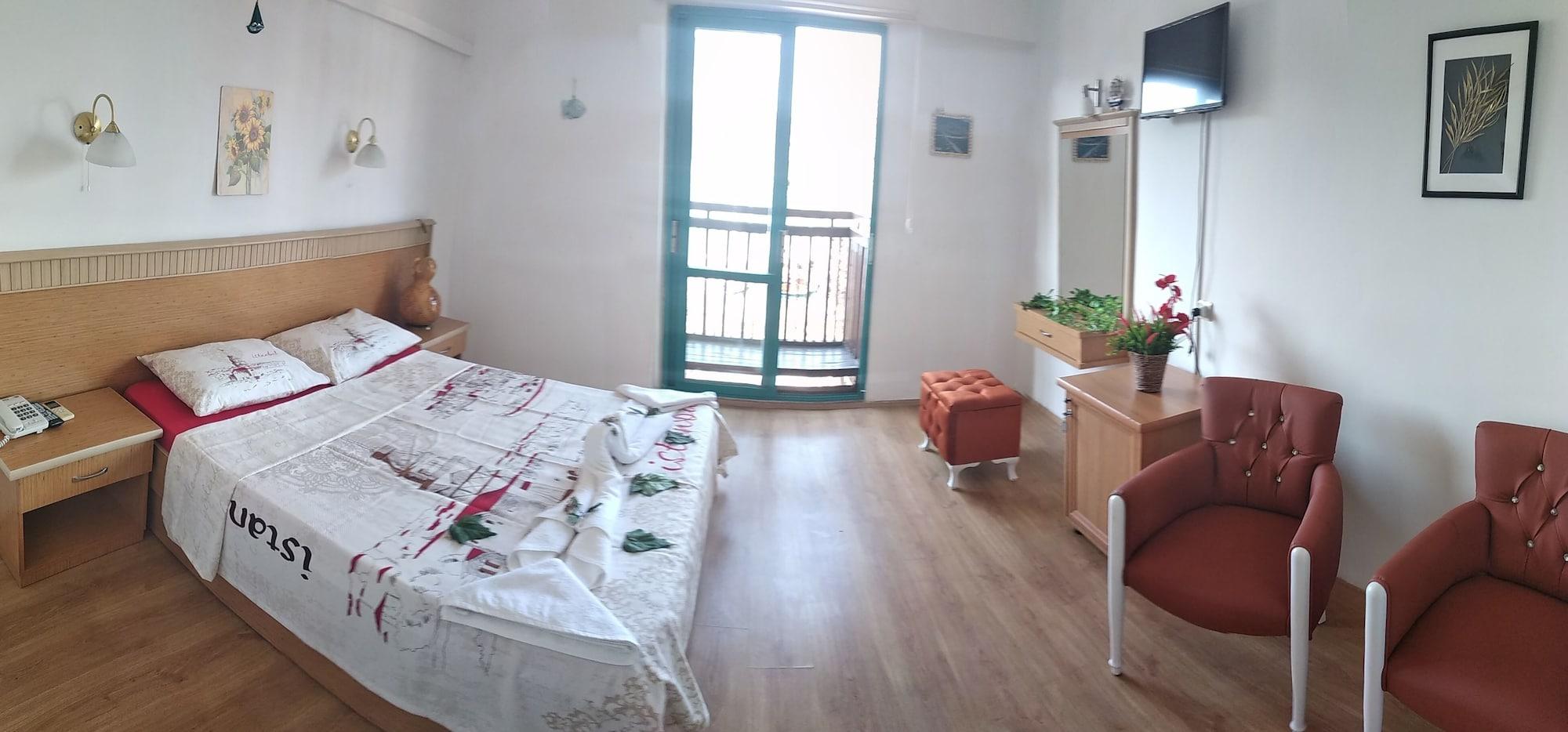 Habitación Levent Hotel