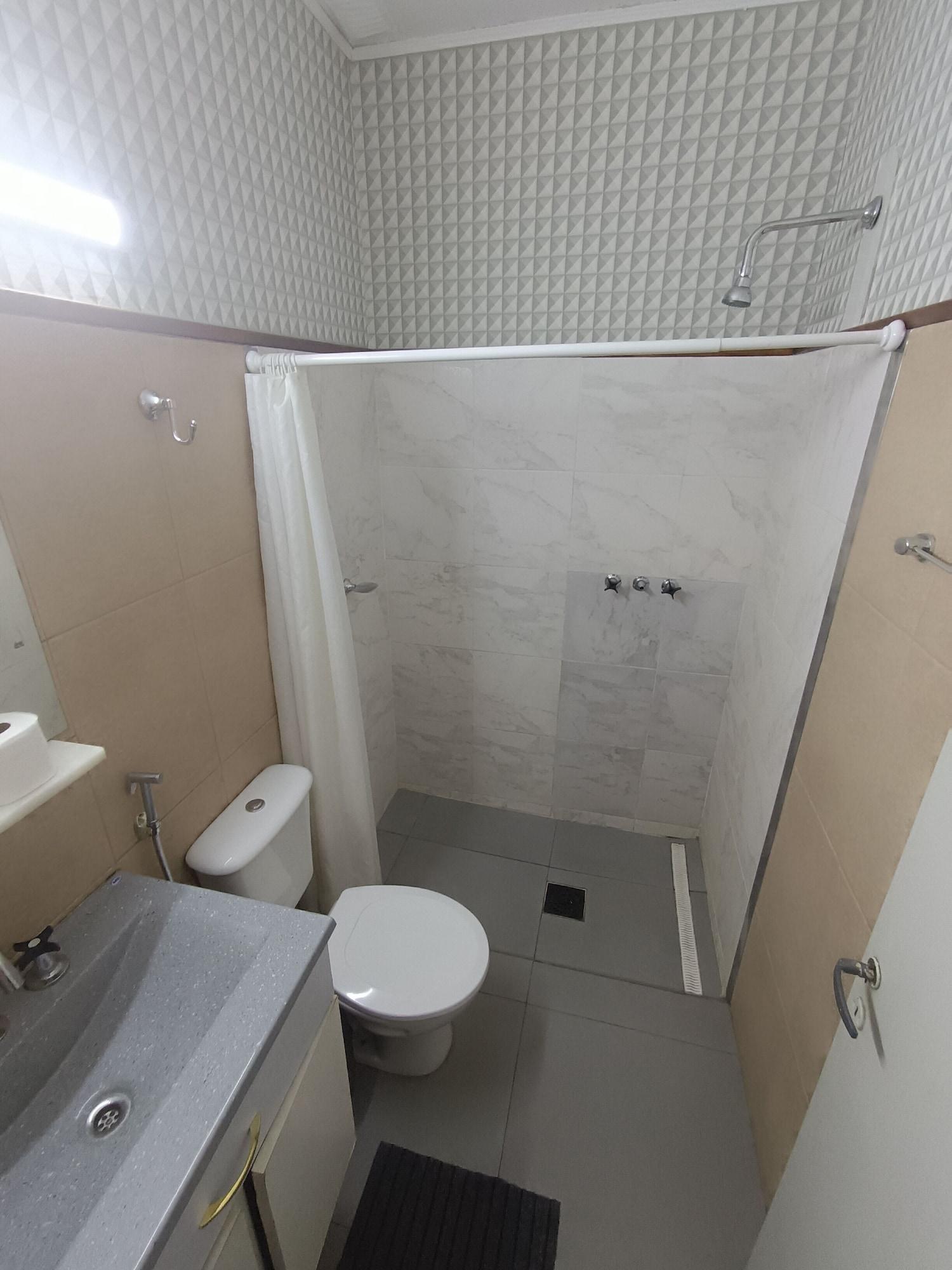 Equipamiento de Habitación Hotel La Gran Manzana