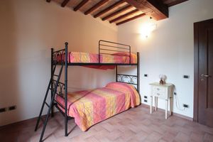 Alquiler Vacacional - Il Castellaro Country House