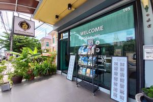 Alojamiento - In Phuket House
