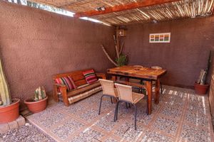 Arriendo temporal - Casa Sutar 3 y 4
