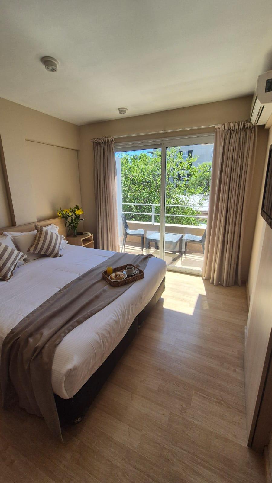 Habitación Dakar Hotel