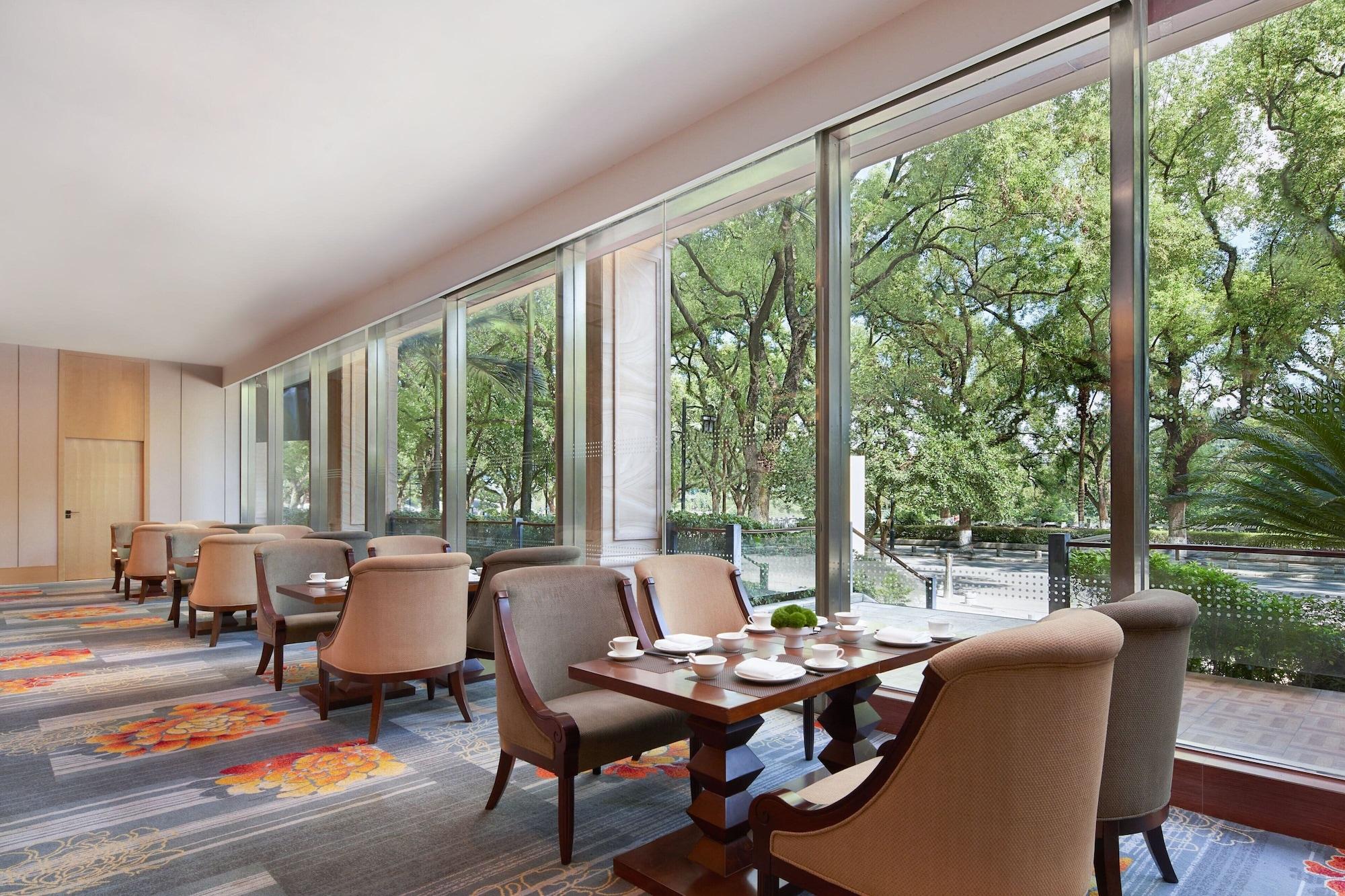 Restaurant Sheraton Guilin Hotel