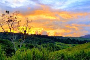 Alojamiento - Cascada Elysiana - Hostel