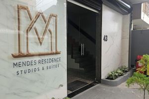 Alojamiento - Mendes Residence