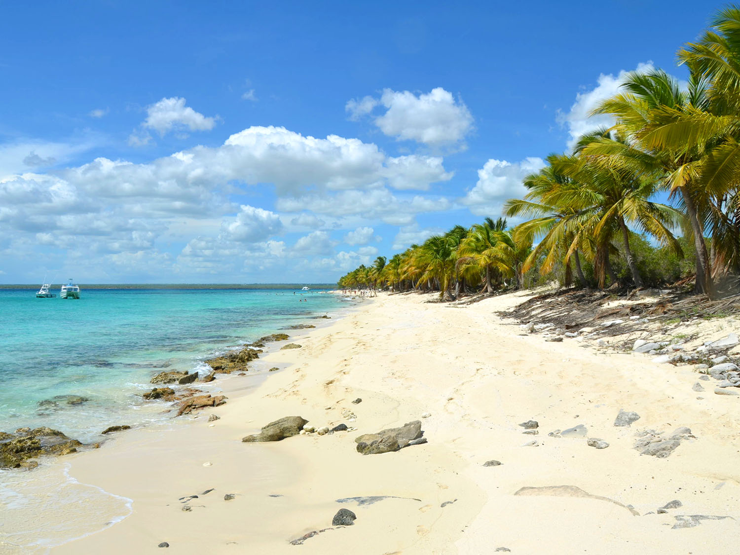 Punta Cana