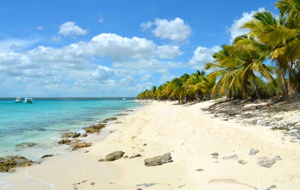 Grand Sirenis Punta Cana Resort & Aquagames – All Inclusive