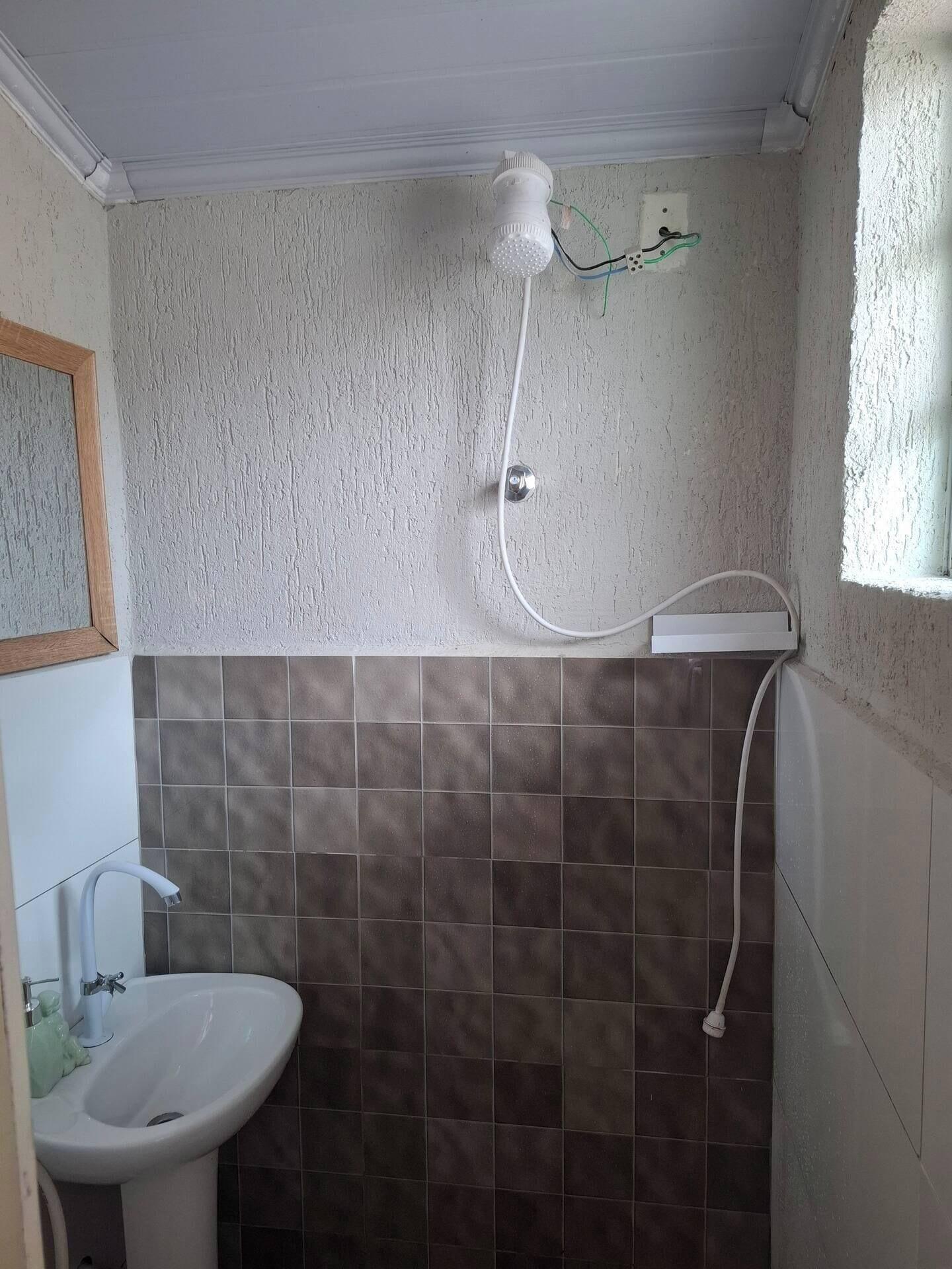 Equipamiento de Habitación Aconchego Volta Redonda 449