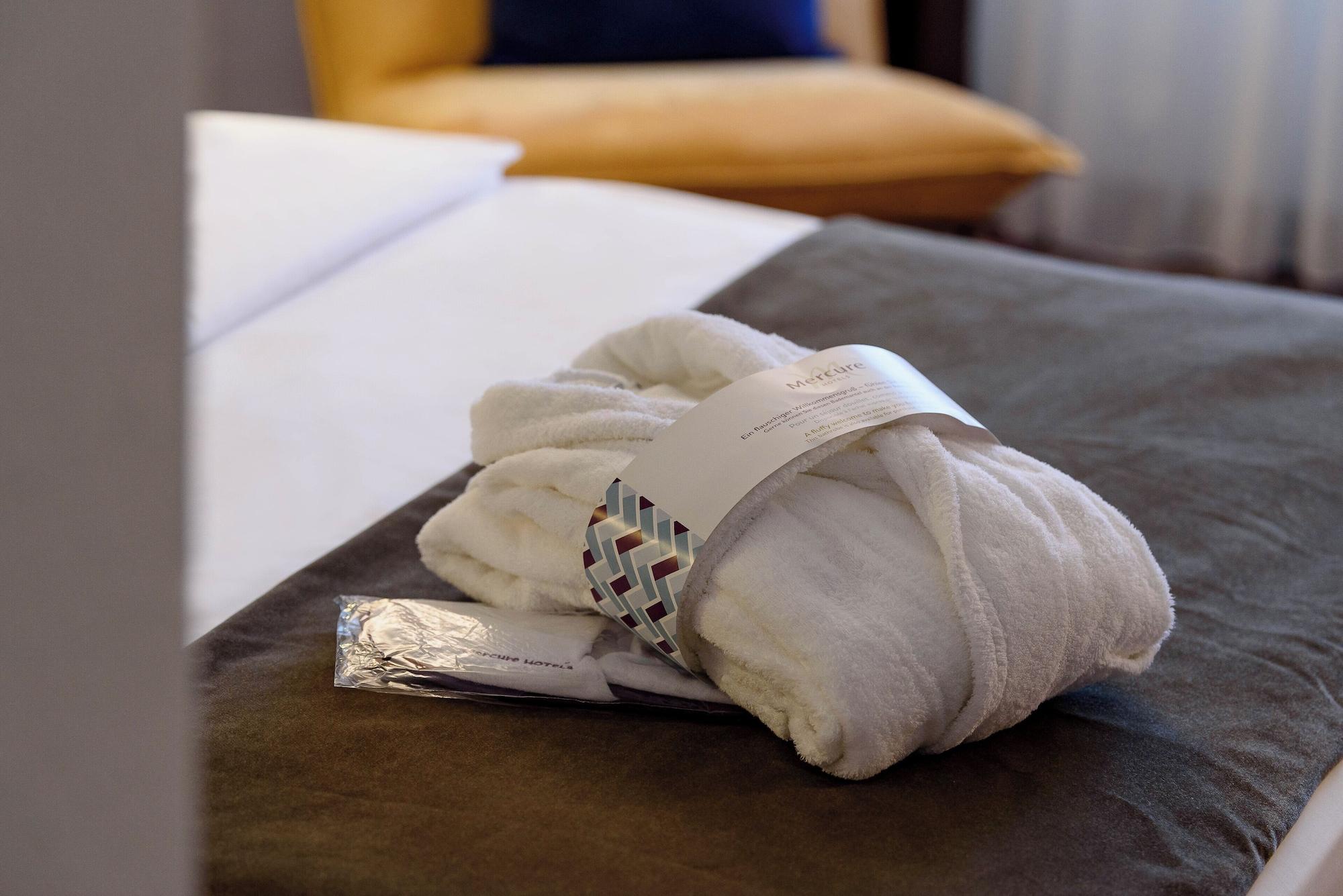 Habitación Leonardo Hotel Hannover Medical Park