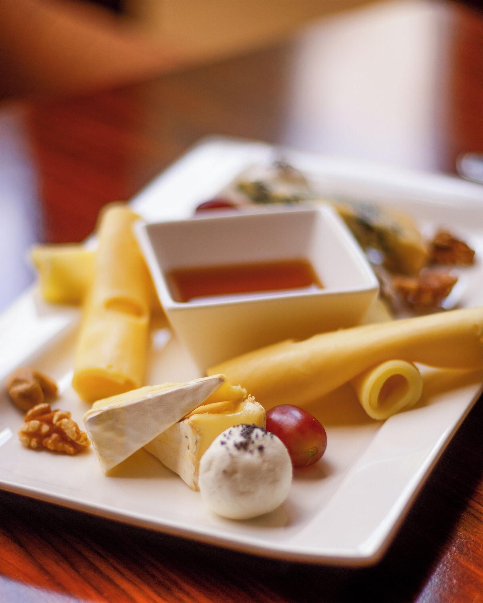 Restaurant Lancaster Ouaga 2000