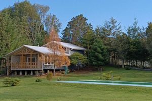 Alquiler Vacacional - La Pradera Puerto Montt Cabin