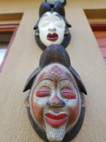 Alojamiento - Bambuu Lakeside Lodge