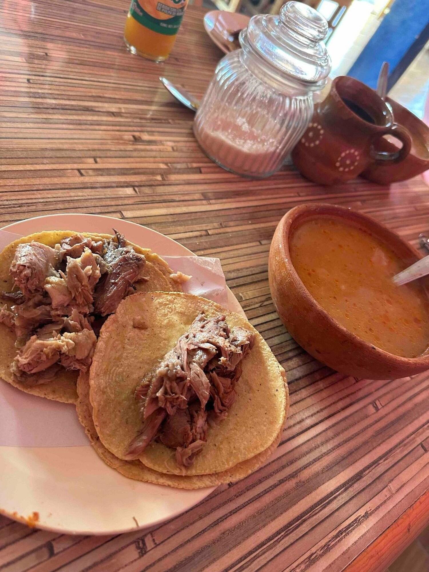 Restaurant Casa Vazquez