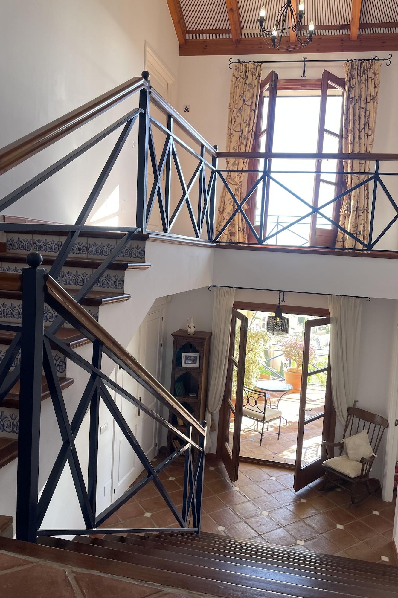 Vista Lobby Boutique Hotel Maravilla
