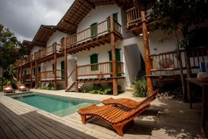 Alojamiento - Corais de Trancoso Pousada