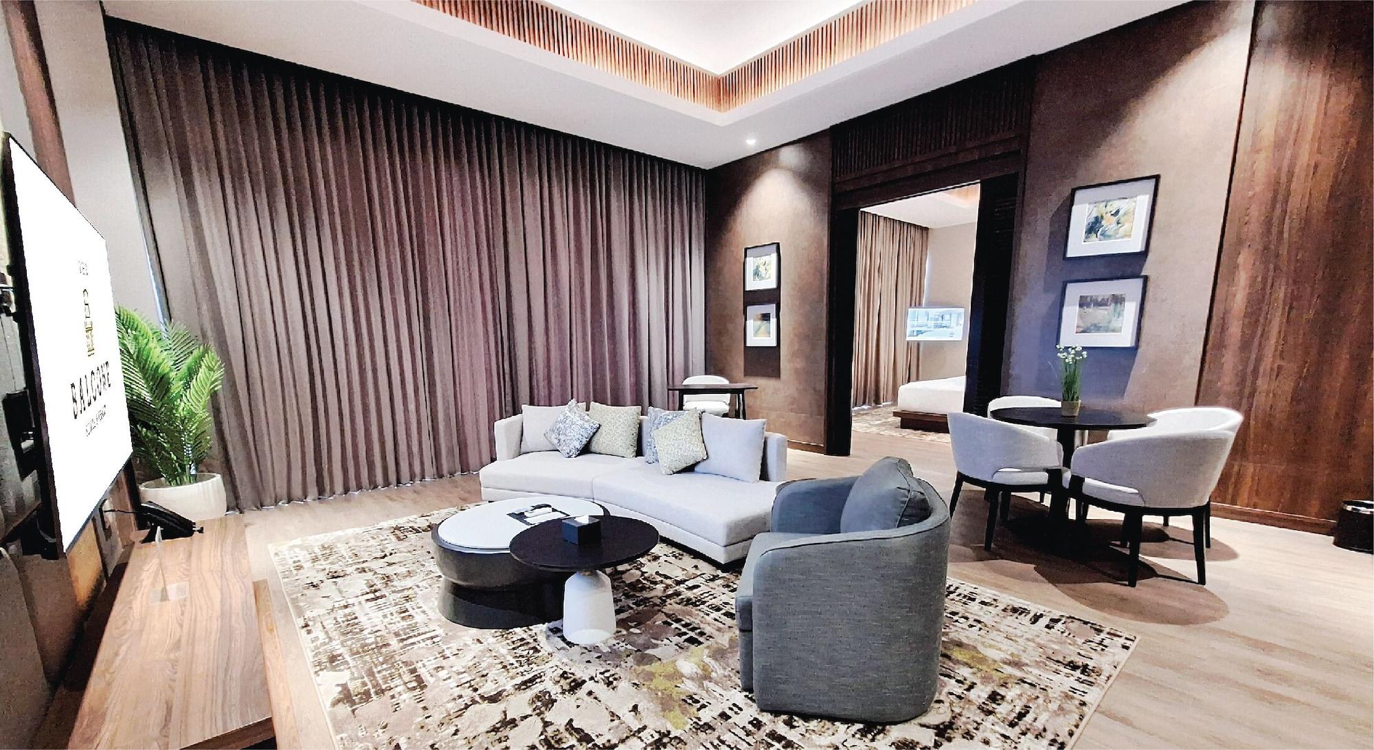 Habitación The Balcone Hotel & Resort