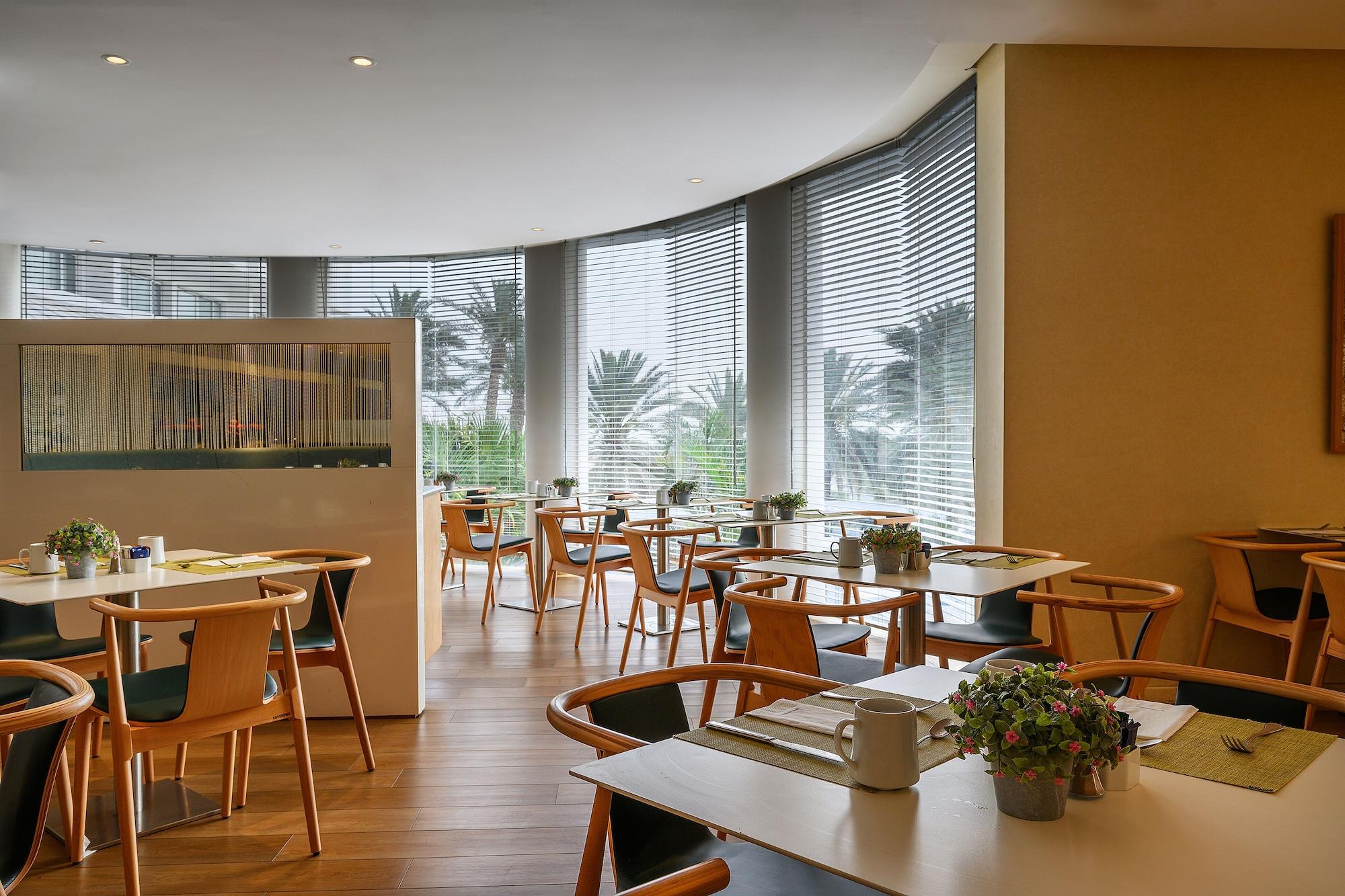 Restaurant Noga By Isrotel Collection