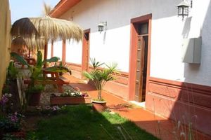 Alojamiento - Hostal Balmaceda La Serena