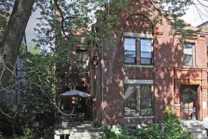 Alojamiento - Old Northside Bed & Breakfast