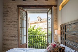 Aluguel por temporada - Santa María Apartamentos