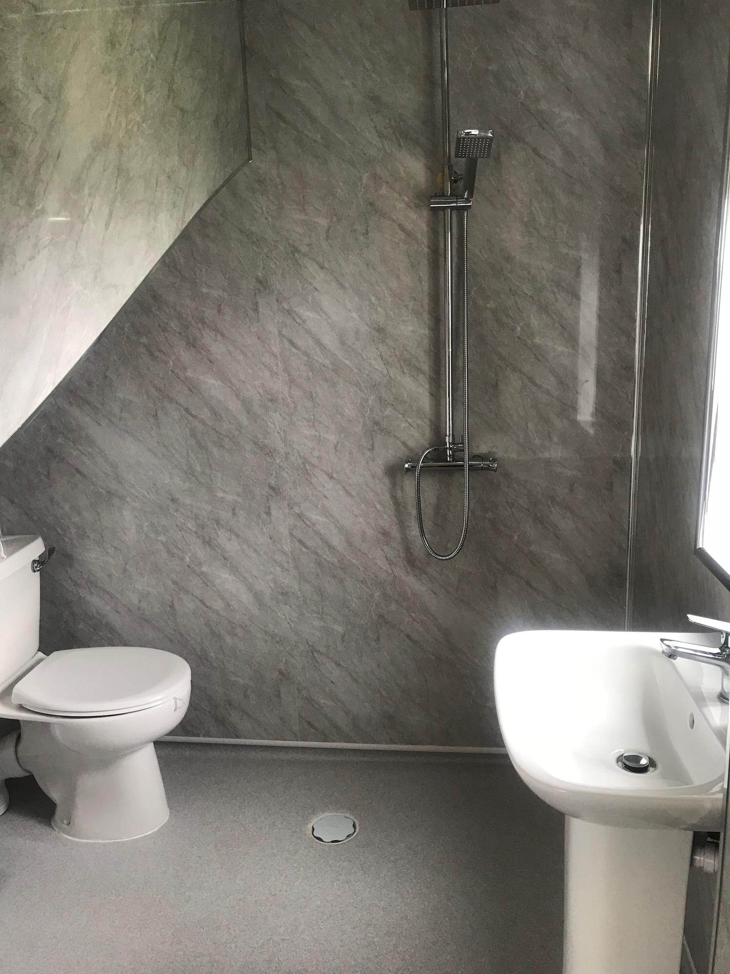 Equipamiento de Habitación Broom Lodge