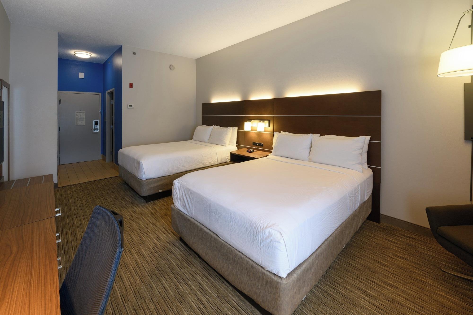 Habitación Holiday Inn Express Hotel & Suites Blythewood by IHG